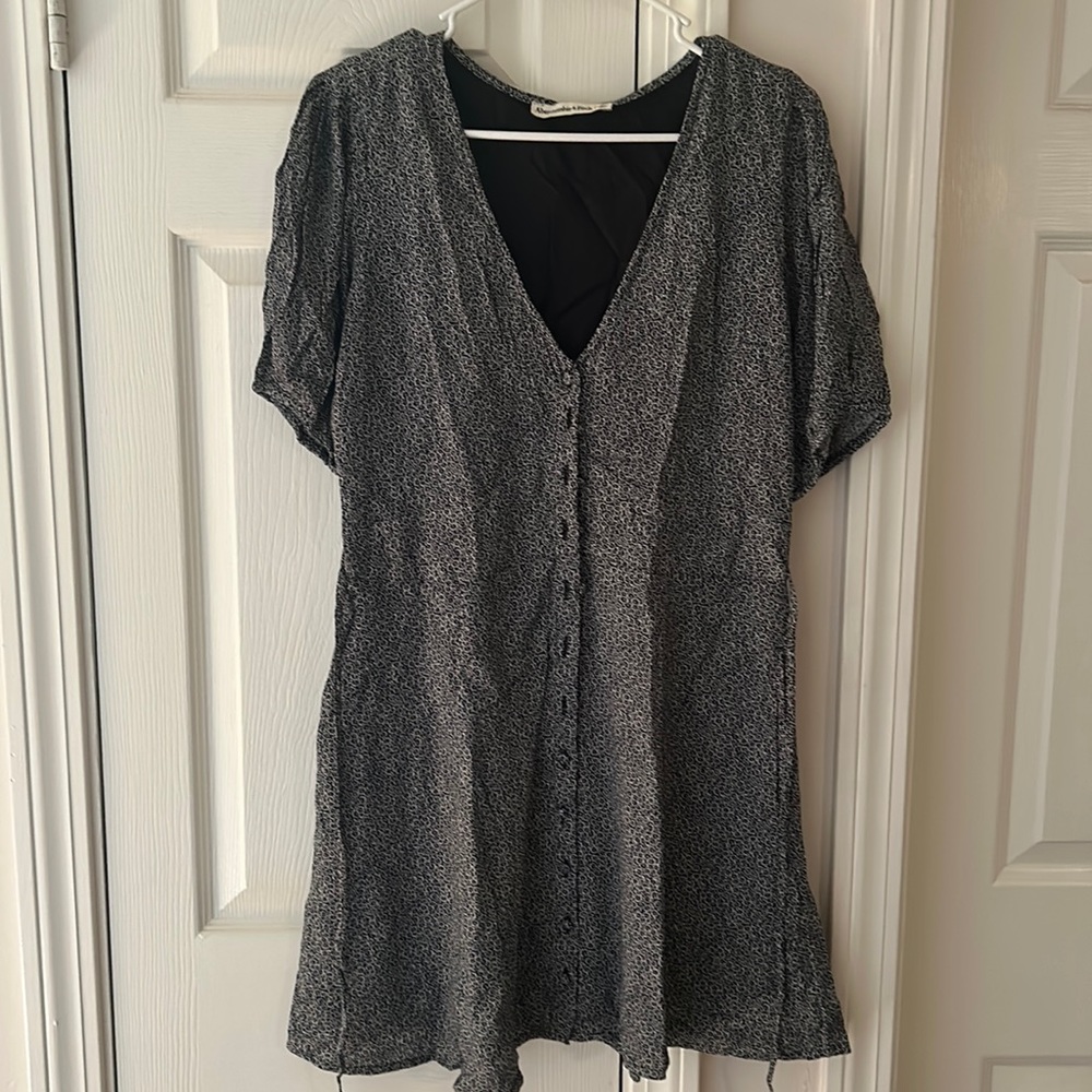 Abercrombie and Fitch dress